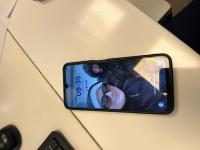 CS 1747 2025 BLACK SMARTPHONE